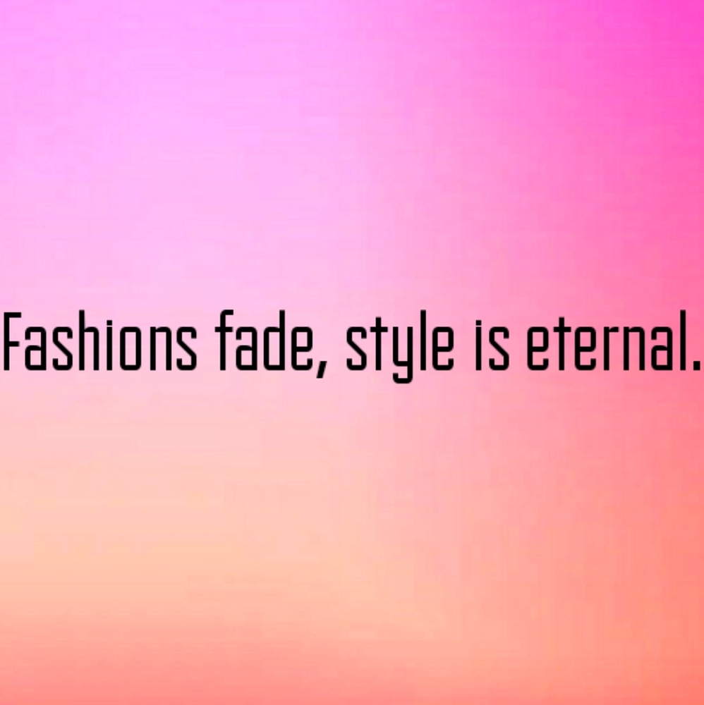 Express Yourself 💘